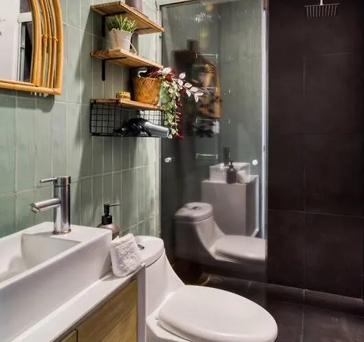Tepic By Mrw Holiday home *