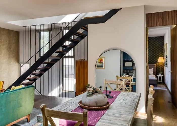 Tepic By Mrw Holiday home Mexico City
