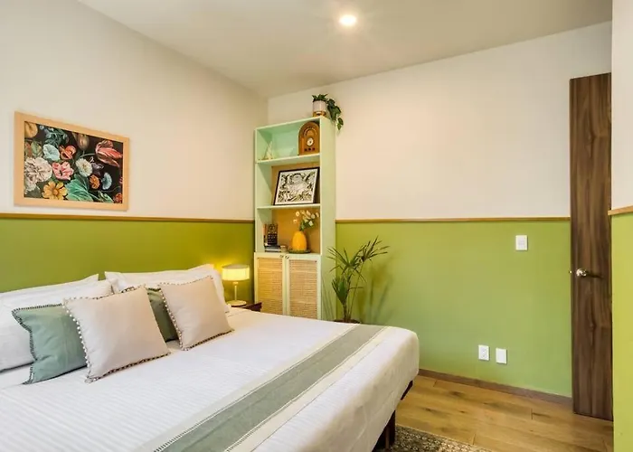 Holiday home Tepic By Mrw Mexico City