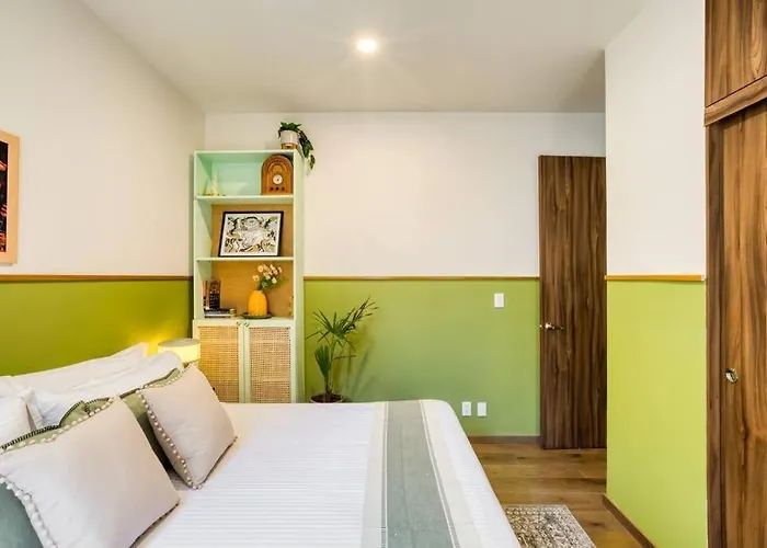 Tepic By Mrw Holiday home