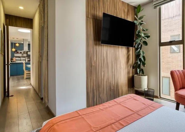Holiday home Tepic By Mrw *