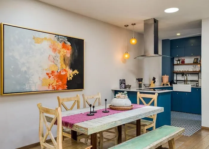 Holiday home Tepic By Mrw *