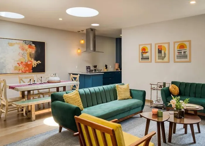 Tepic By Mrw Holiday home Mexico City