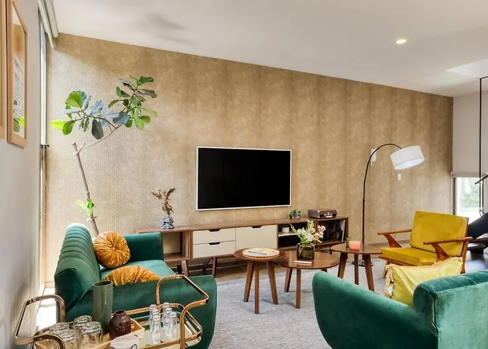 Holiday home Tepic By Mrw Mexico City