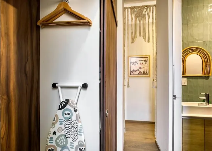 Tepic By Mrw Holiday home Mexico City