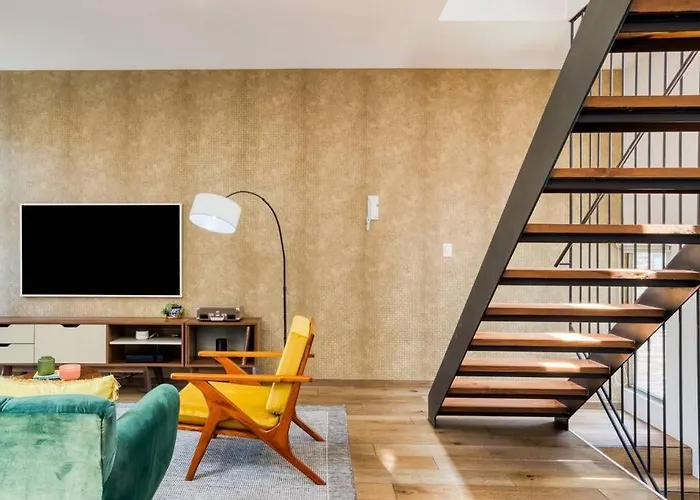 Holiday home Tepic By Mrw Mexico City