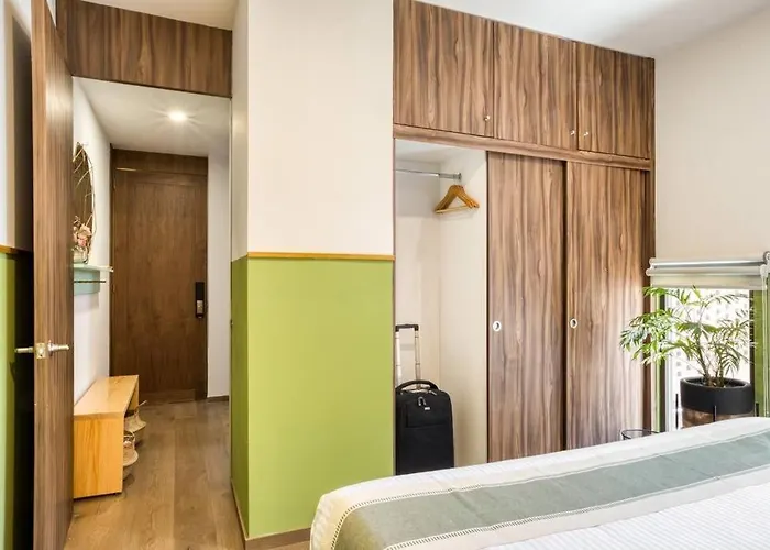 Tepic By Mrw Holiday home Mexico City