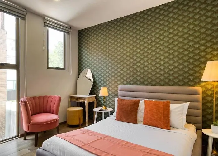 Holiday home Tepic By Mrw Mexico City