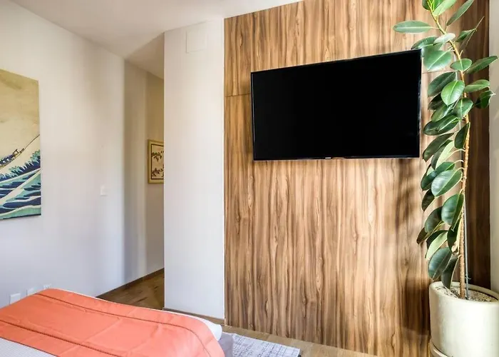 Tepic By Mrw Holiday home Mexico City