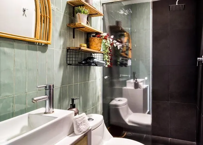 Holiday home Tepic By Mrw Mexico City