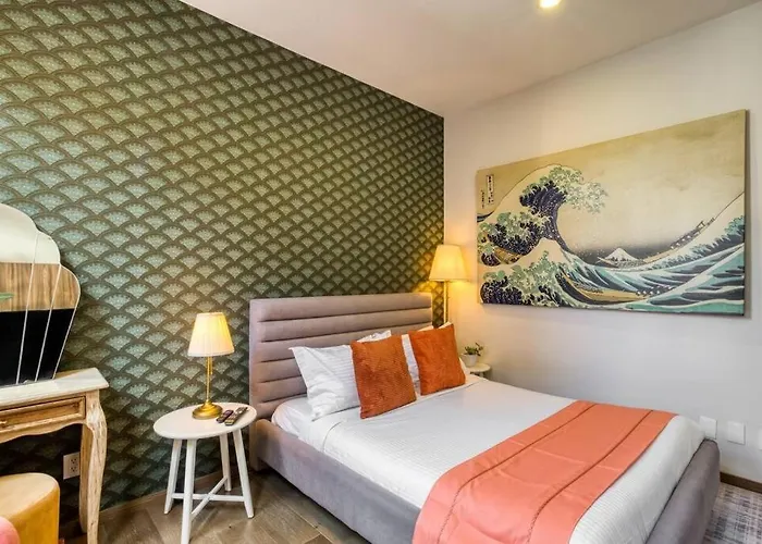 Tepic By Mrw Holiday home